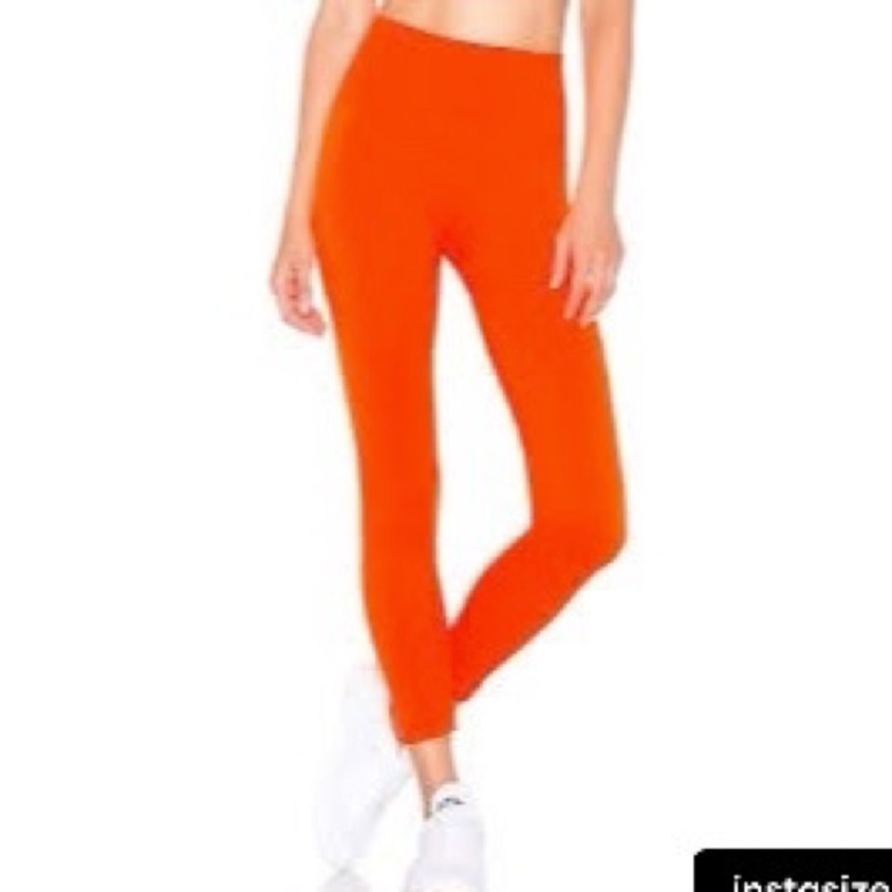 TOUCHE LA X MORGAN STEWART  Women's Leggings